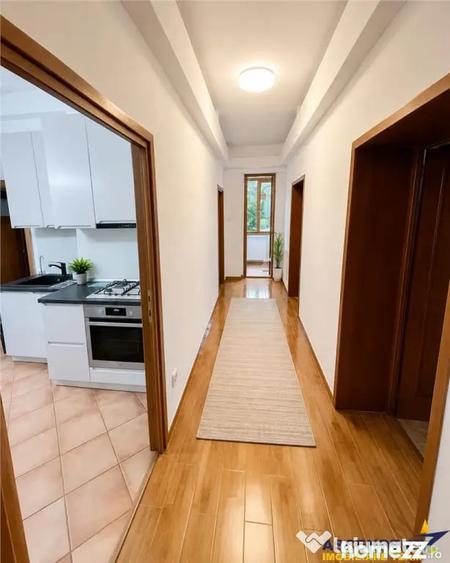 Pet friendly! Refugiu urban, 20 mp gradina privata, 2 camere - Brasov (Brasov) - 7