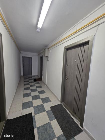 Garsoniera spatioasa de vanzare Brasov etaj 2/3. - 7