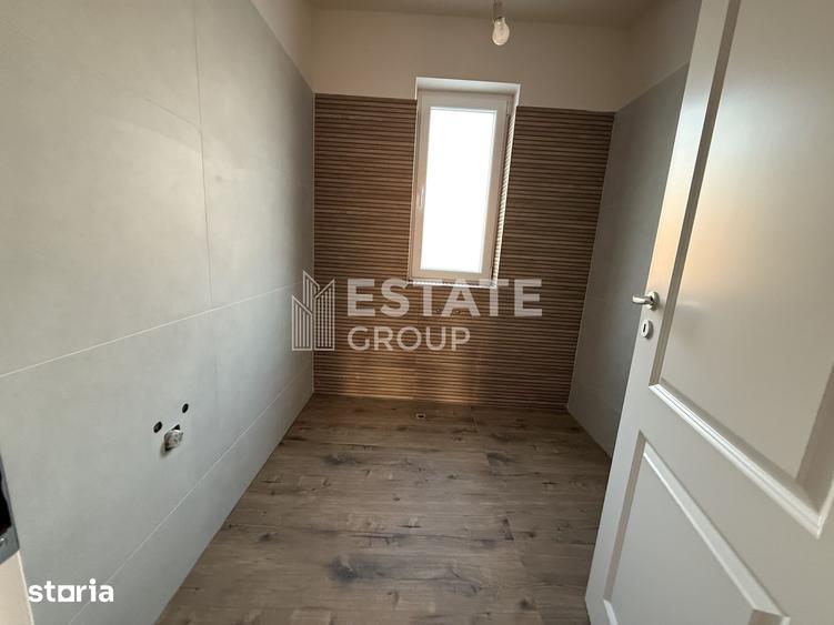 Casa individuala cu 4 camere in Mosnita Noua zona Castel comision 0% - 1