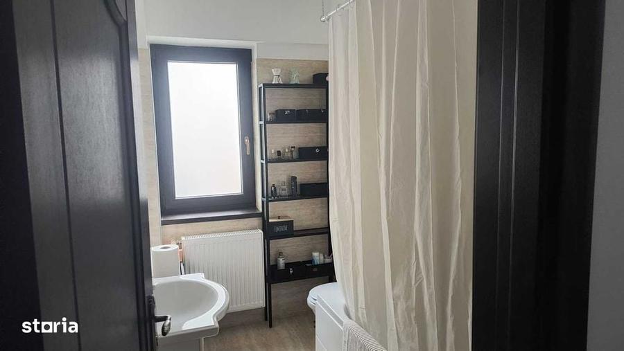 Apartament cu 2 camere în Copou