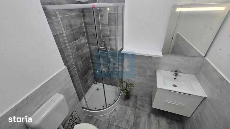 Spațiu comercial, de 91 mp, în Zorilor