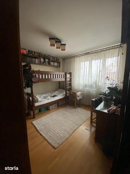 Apartament cu 2 camere decomandat în Dărmănești
