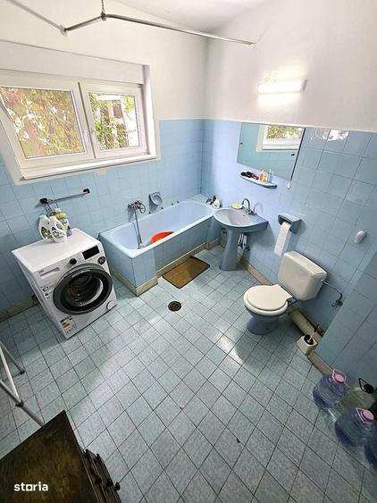Casă cu 4 camere cu Teren 280 Mp în Central
