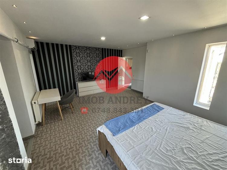 Casă cu 3 camere cu Teren 150 Mp în Central