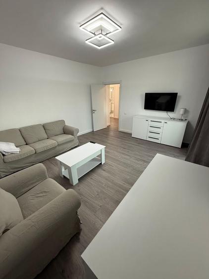 Apartament cu 2 camere decomandat în Theodor Pallady