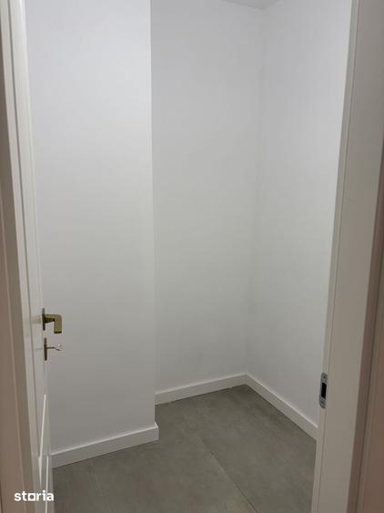 Apartament cu 3 camere în Floreasca