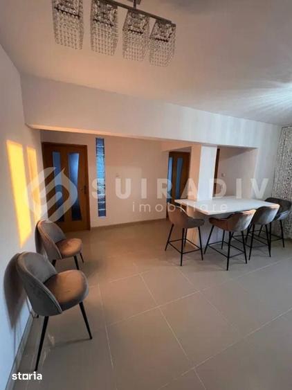Apartament 4 camere | 2 bai | Mara?ti la 10 min de FSEGA - 3