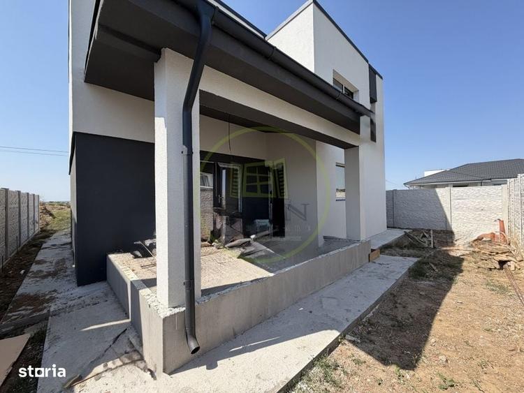 Casă cu 4 camere în Central