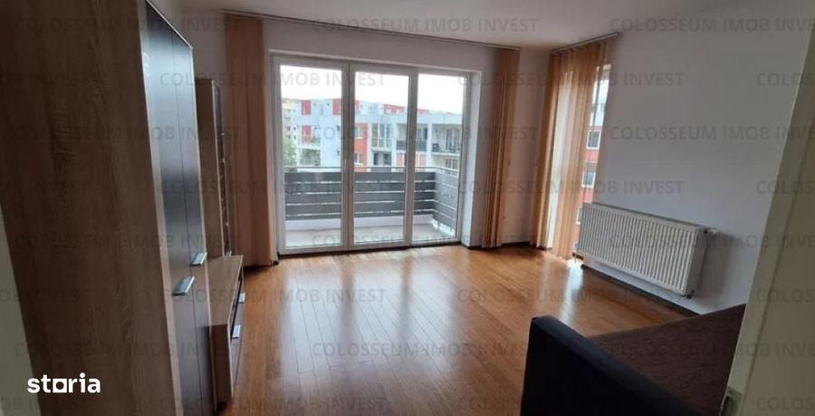 Apartament 2 camere | Mobilat si Utilat | Zona Avantgarden - 3