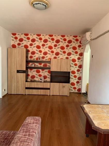 Apartament cu 2 camere nedecomandat în Exterior Vest