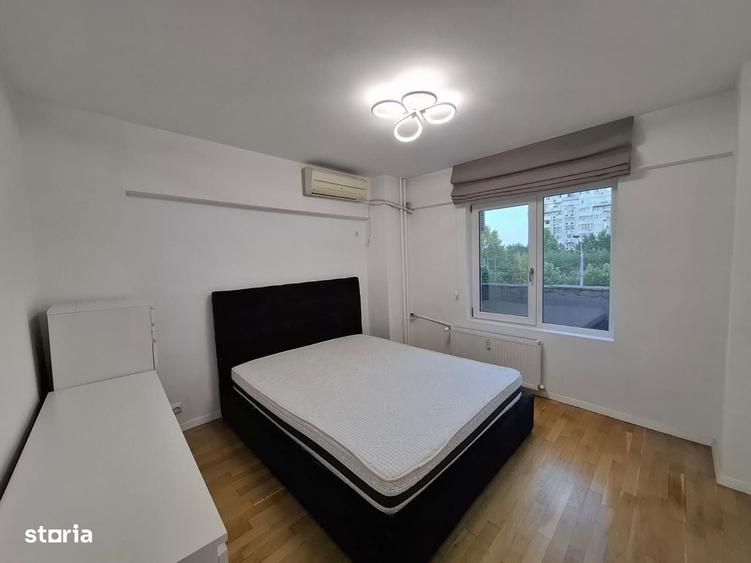 Apartament cu 3 camere în Muncii