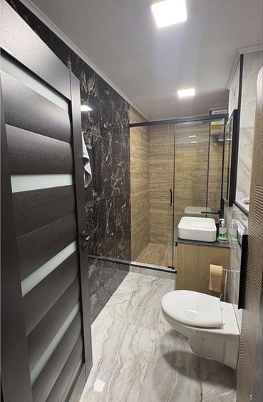 Apartament 3 cam, Lux Transilvaniei - 1