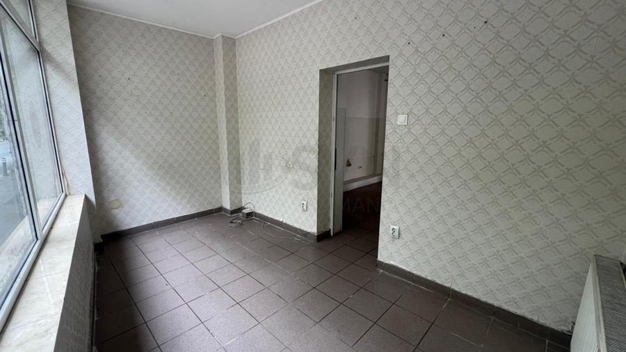 Birou, de 80 mp, în Iancului
