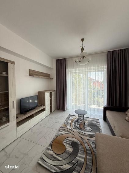 Apartament cu 2 camere în Cetate