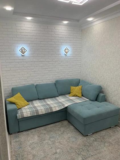 Apartament cu 3 camere decomandat în Brâncoveanu
