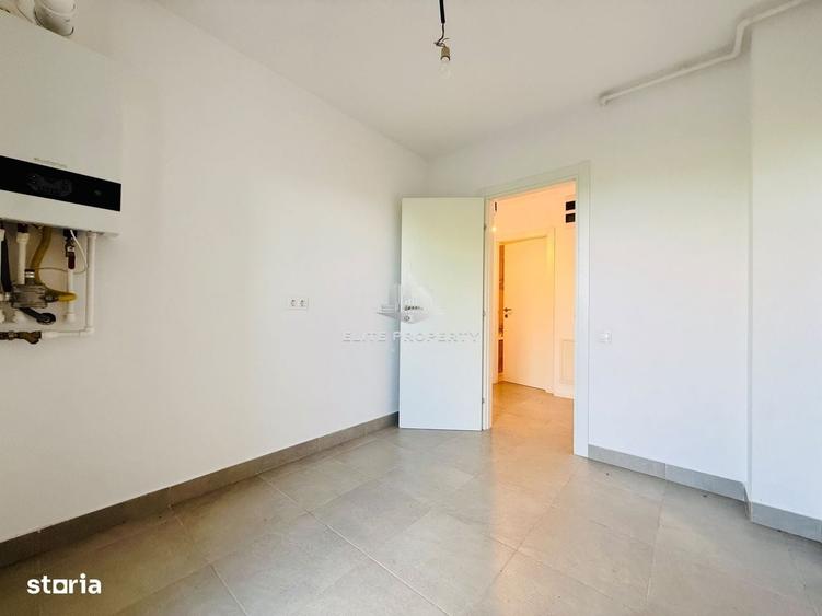 Vanzare Apartament | 2 Camere + Gradina 59 MP | H Pipera Lake - 9