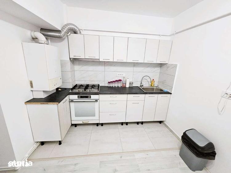 Apartament cu 3 camere decomandat în Ultracentral