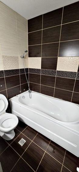 Apartament cu 2 camere decomandat, mobilat în Fizicienilor