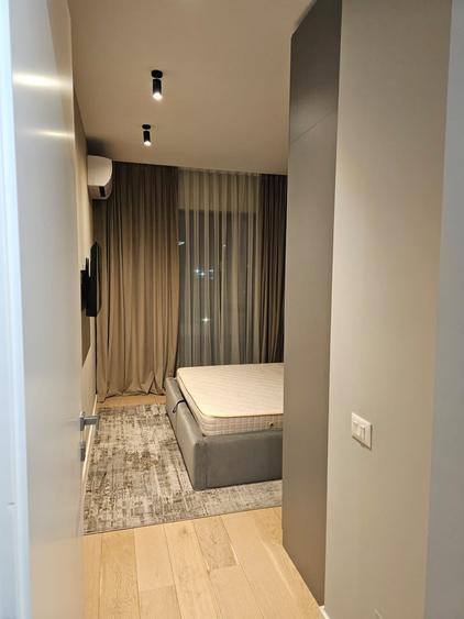 Apartament 2 Camere | Nusco City | FAZA 1 | Mobilat Utilat | Parcare | - 14