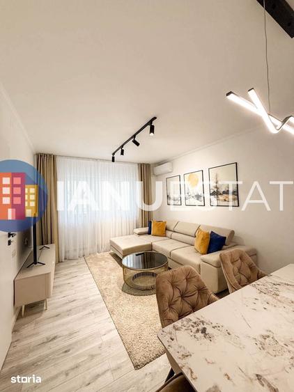 Calea Rahovei Buzoieni Petre Ispirescu Renovat Lux Prima Chirie - 7