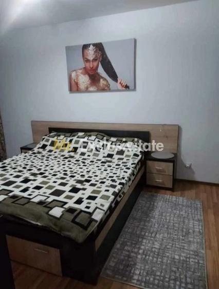 Apartament cu 2 camere decomandat în Găvana