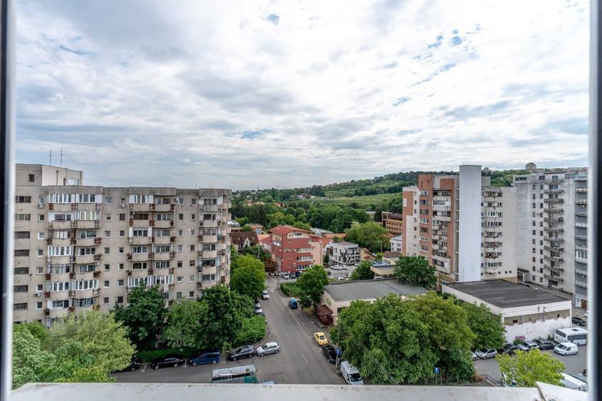 Garsonieră în Mănăștur