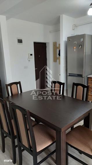 Apartament cu 2 camere în Ghiroda