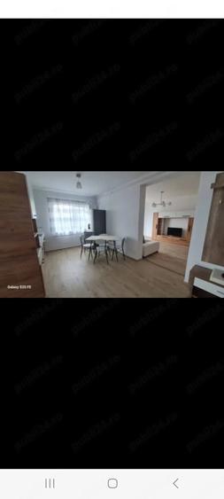 Apartament cu 2 camere decomandat în Sângeorgiu de Mureș