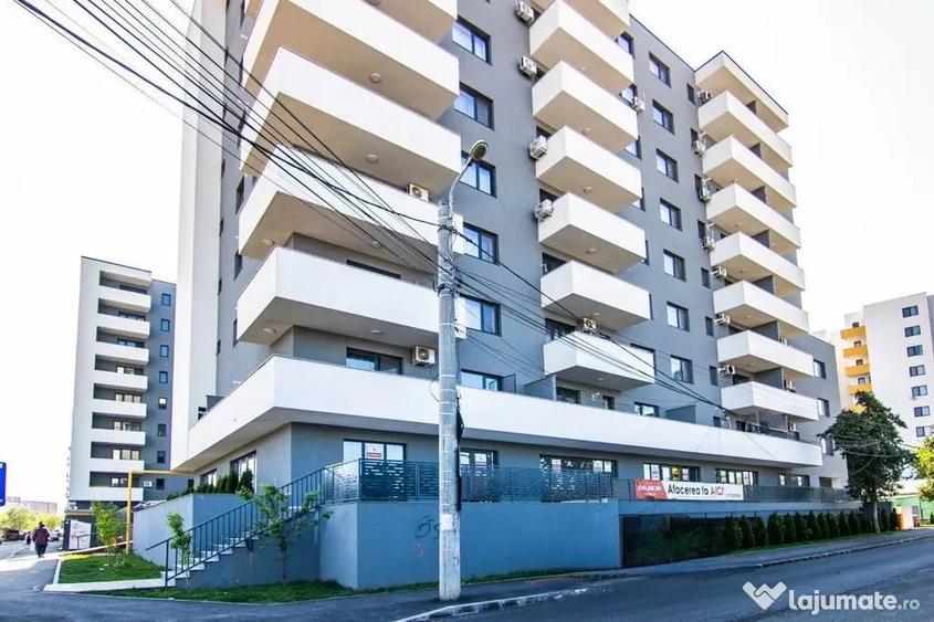 Spațiu comercial, de 75 mp, în Militari