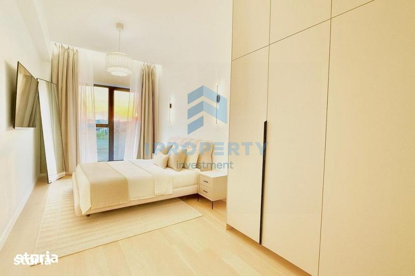 One Verdi | 3 Camere | Centrala | Parcare | Terasa | View Panoramic | - 3
