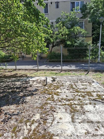 Teren Nanterre - 6
