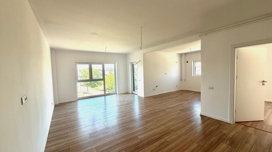 Apartament 2 camere Otopeni-23 August complex residential - 19