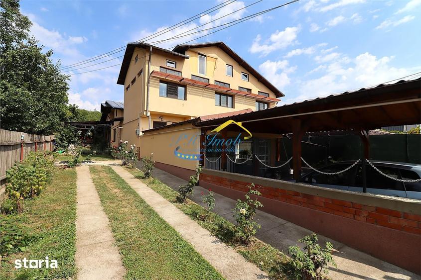 Vila de vanzare, Baicoi - 1