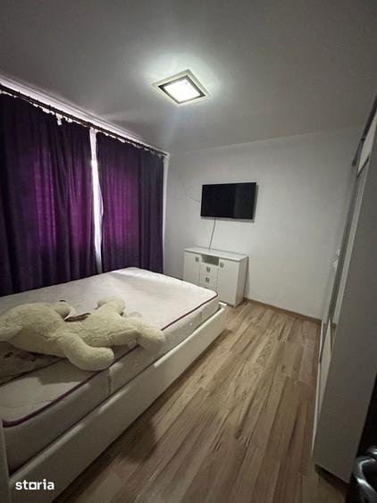 Casă cu 3 camere decomandat cu Teren 350 Mp în Podu Roș