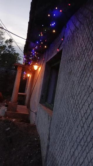 Casă cu Teren 2000 Mp în Cerchezu