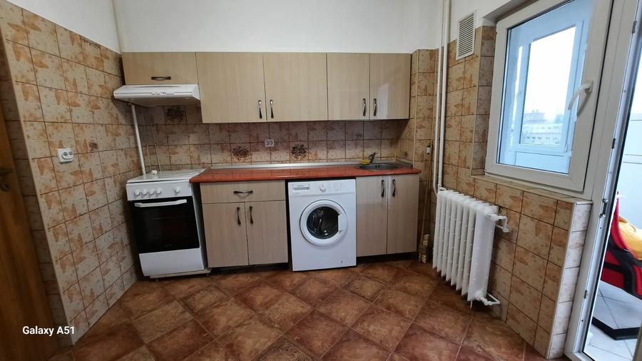 Victoriei,Titulescu stradal, 2 cam, dec, et 5/10,renovat, mobilat,utilat - 6