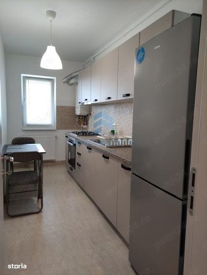 Garsoniera Titan High Class residence Cu Centrala Proprie - 6