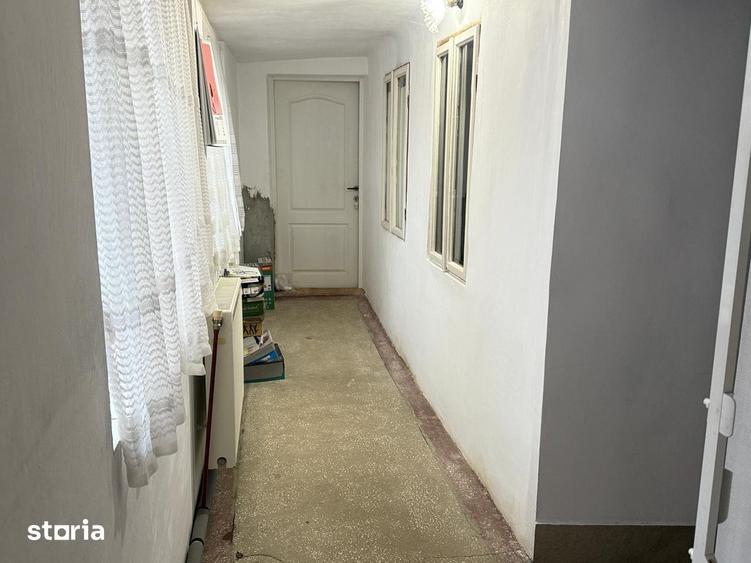 Casă cu 3 camere cu Teren 367 Mp în Central