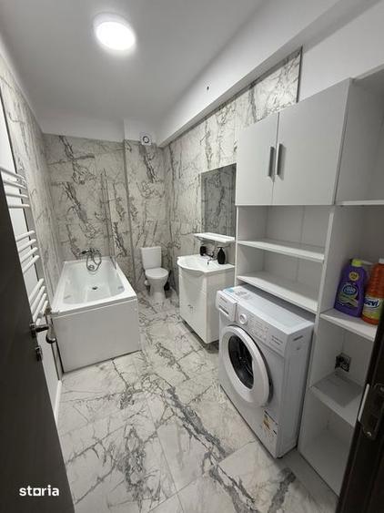 Inchiriez apartament cu 2 camere, Comuna 1 Decembrie, Ilfov - 7