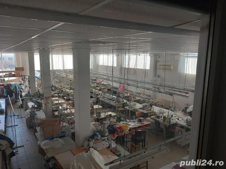 Spațiu comercial, de 390 mp, în Central