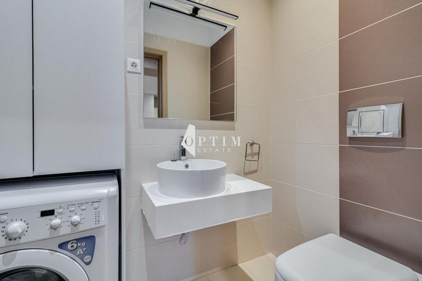 PENTHOUSE! 3 camerel, TERASA 60 mp, Piscina, PARCARE! - 17