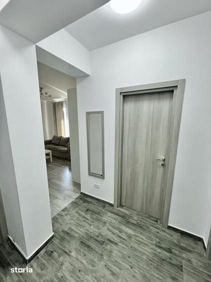 Centru - Apartament 2 camere - gradina proprie - parcare inclusa - 7