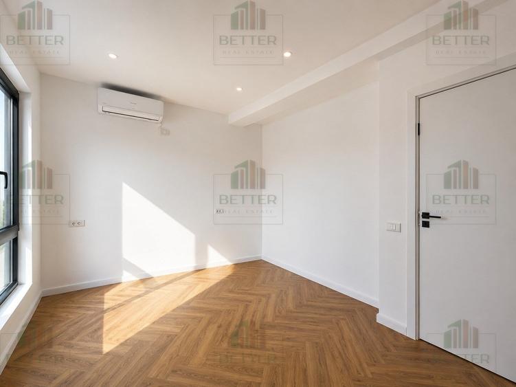 Casa   P+1E - 5 camere - 3 bai  piscina încălzita si curte amenajata Berceni - 4