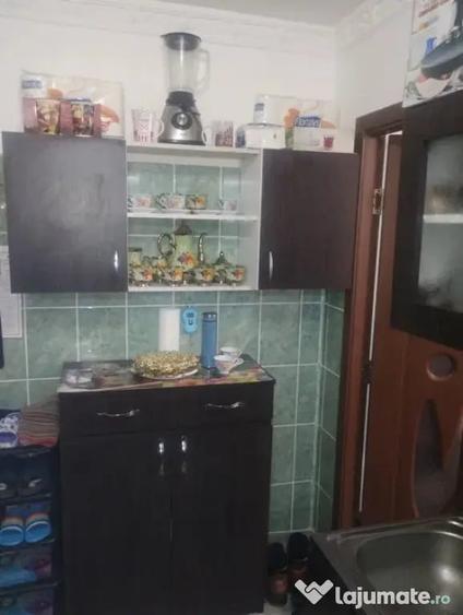 Garsonieră în Burdujeni