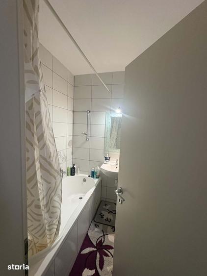 Apartament cu 2 camere decomandat în Bartolomeu