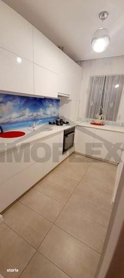 Apartament cu 2 camere în Pantelimon