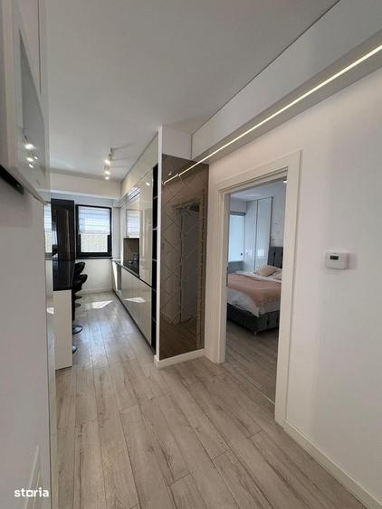 Apartamet 2 Camere Premium - Comat Towers - TIP 3 - 58mp - 13