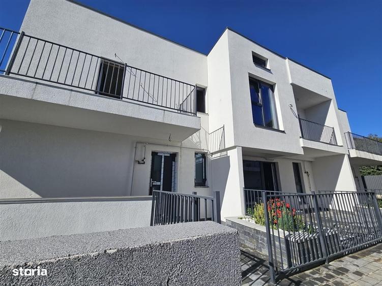 Apartament cu 3 camere în Valea Lupului