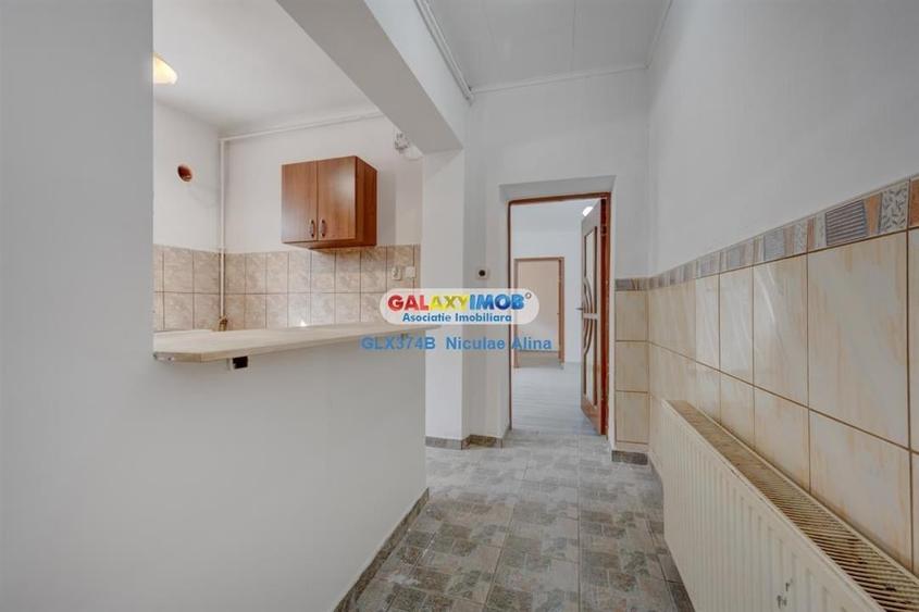 Apartament cu 2 camere semidecomandat în Unirii