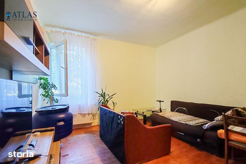 Apartament 2 camere la casa, 45,5 mp, P/1, parcare, Piata Dacia - 12